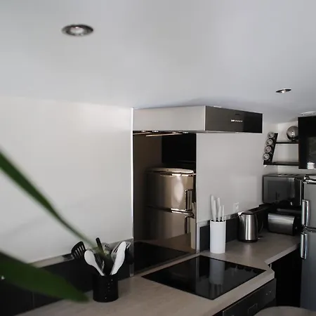 Cosy De Entre Biarritz Et Hossegor טארנו