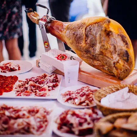 펜션 Cosy De Entre Biarritz Et Hossegor