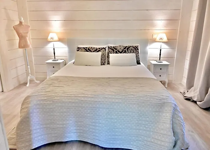 Cosy De Entre Biarritz Et Hossegor 펜션 *