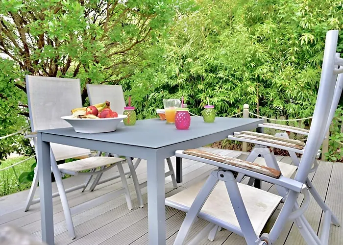 Cosy De Entre Biarritz Et Hossegor