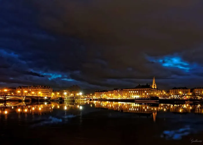 Cosy De Entre Biarritz Et Hossegor * 타노