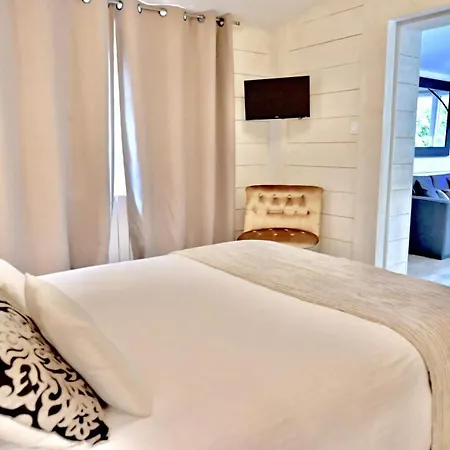 Cosy De Entre Biarritz Et Hossegor Tarnos