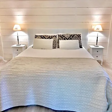 Cosy De Entre Biarritz Et Hossegor Holiday home *