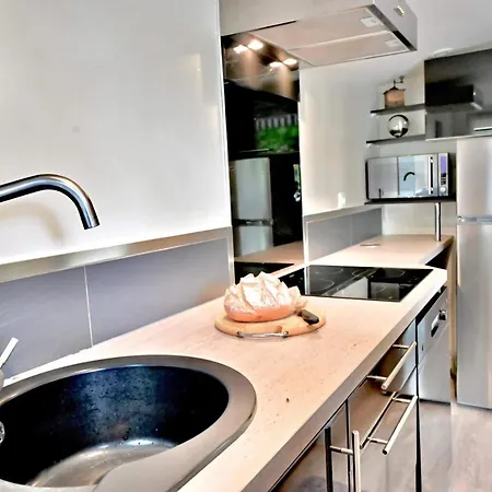 Cosy De Entre Biarritz Et Hossegor