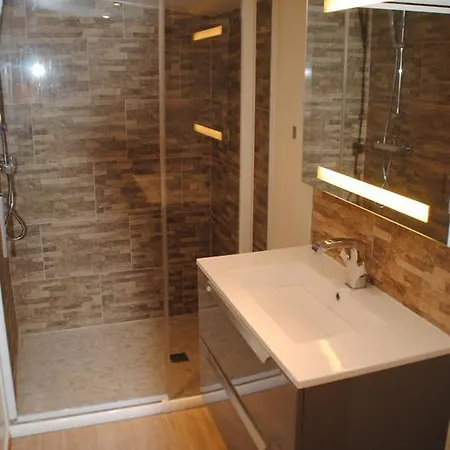 Holiday home Cosy De Entre Biarritz Et Hossegor