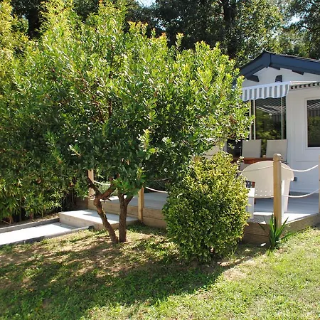 Holiday home Cosy De Entre Biarritz Et Hossegor Tarnos